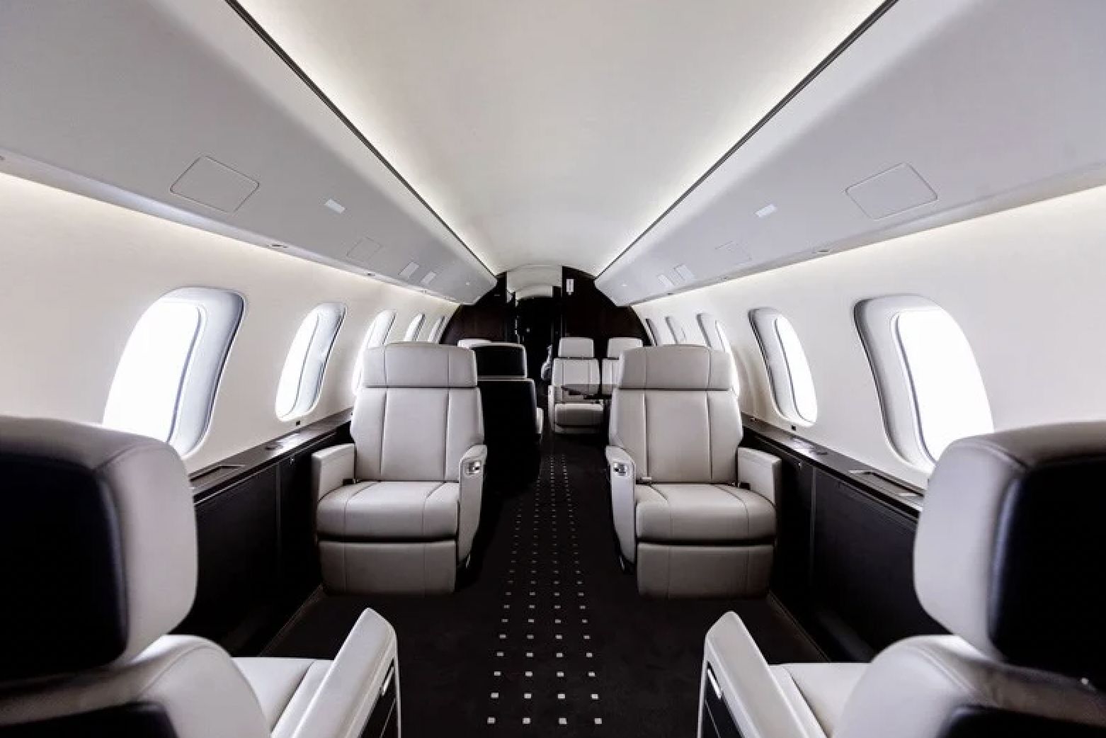 (Photo: VistaJet)