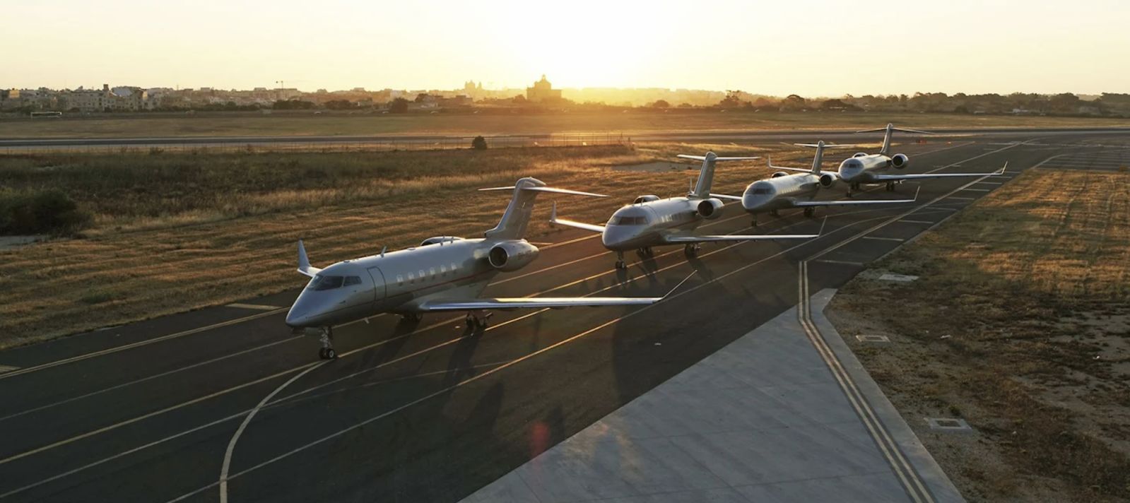 (Photo: VistaJet)