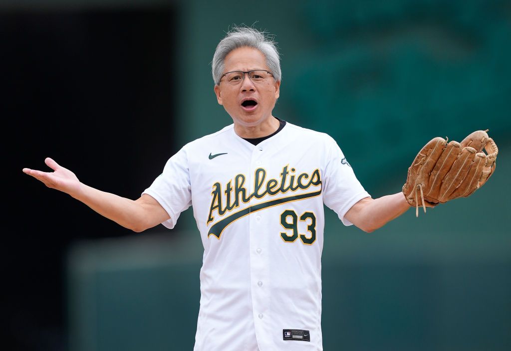 (Photo: Getty Images)