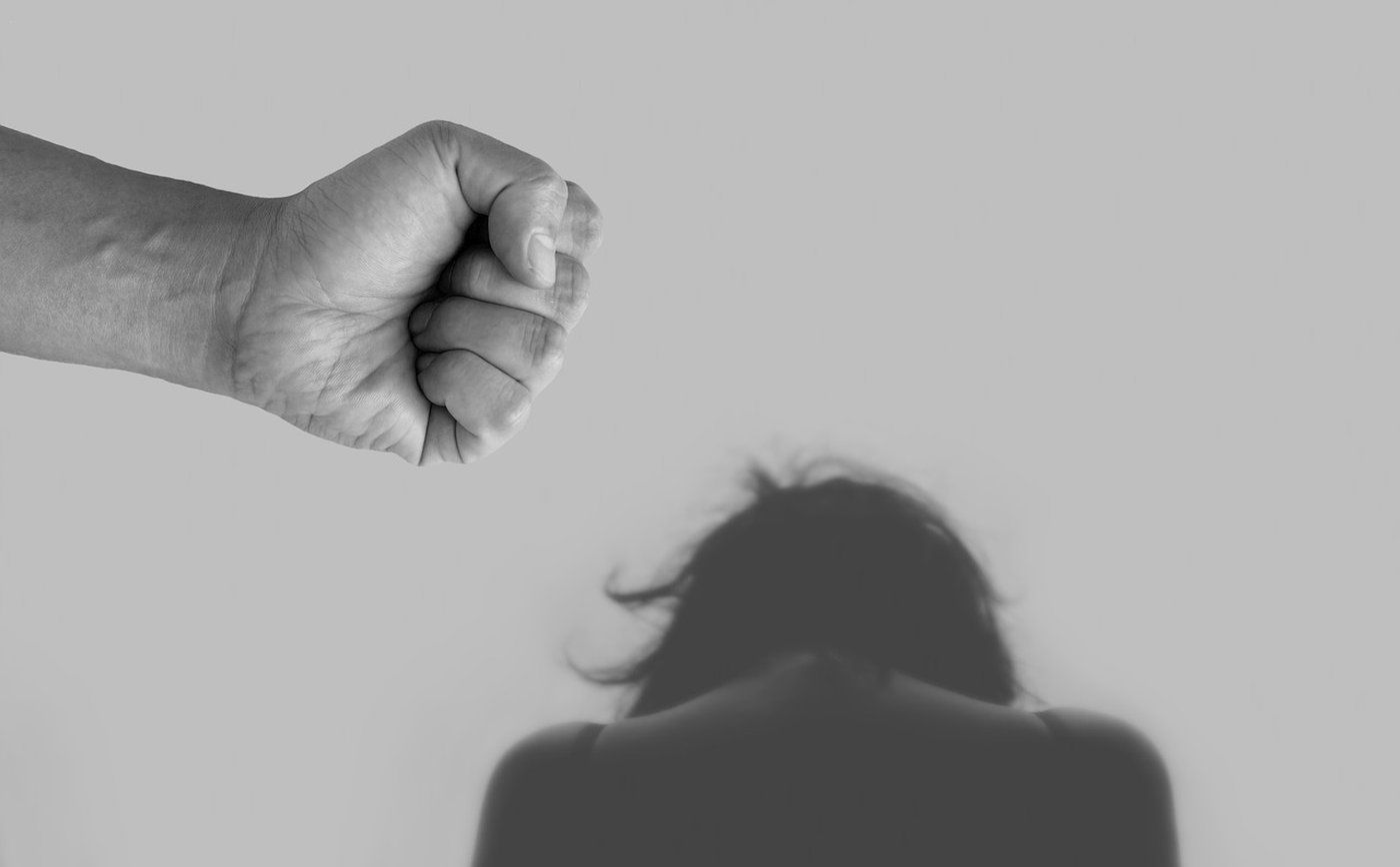 There is increasing attention on involving men in the prevention and reduction of specific forms of violence and abuse (Photo: Pixabay Licence)