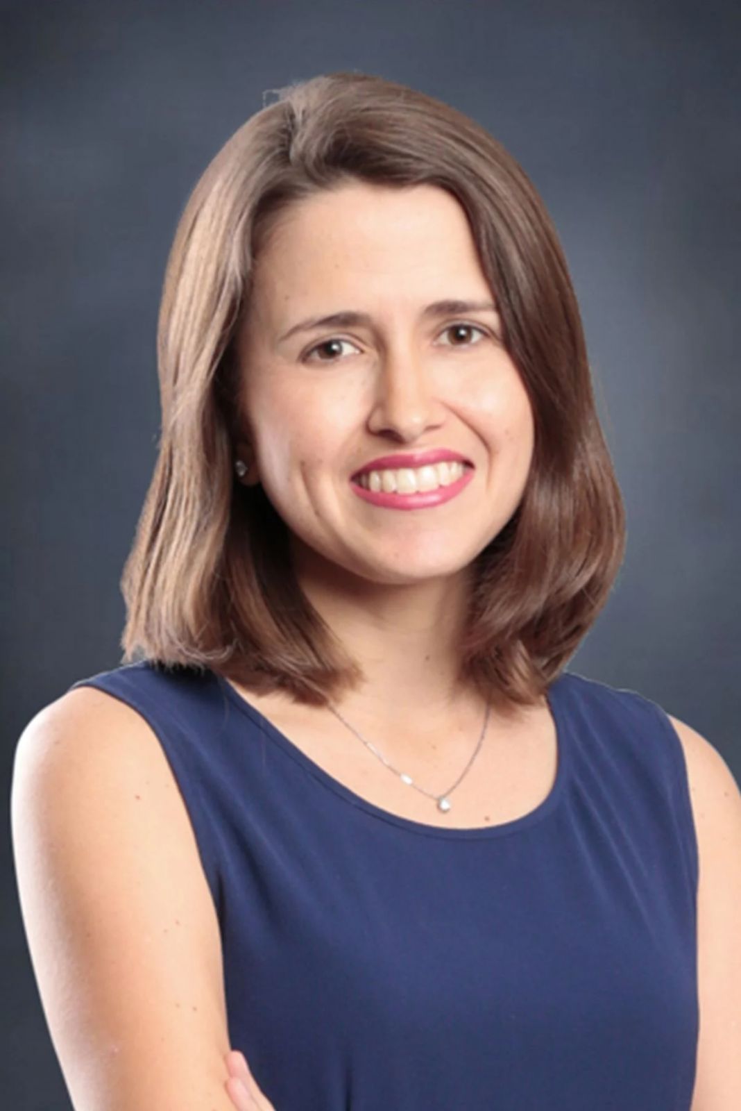 Ana Maria Aboitiz-Delgado, executive vice president, Unionbank of the Philippines (Philippines)