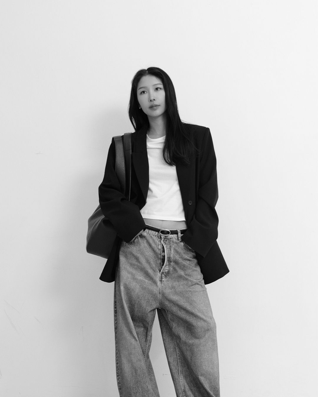 Chen An | Tatler Asia