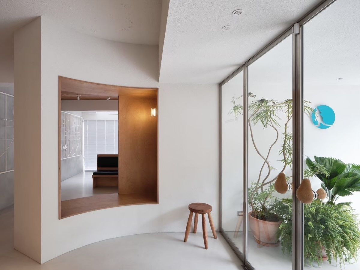 (Photo:fig & grape design group 菓蒔設計社)