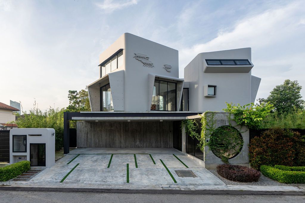 Beurre House its own distinctive style