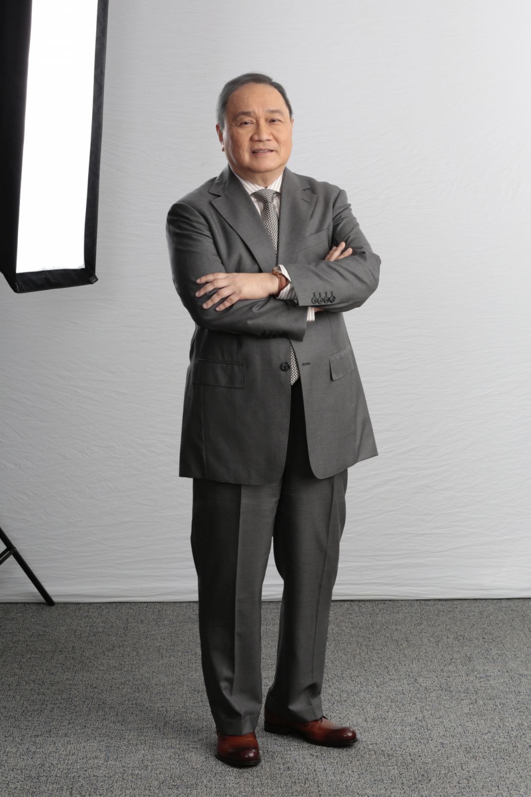 Manny V. Pangilinan