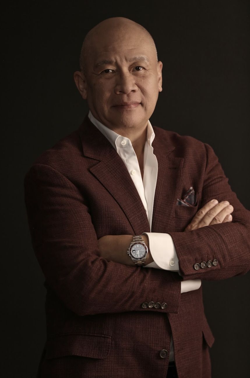 Ernest L. Cu