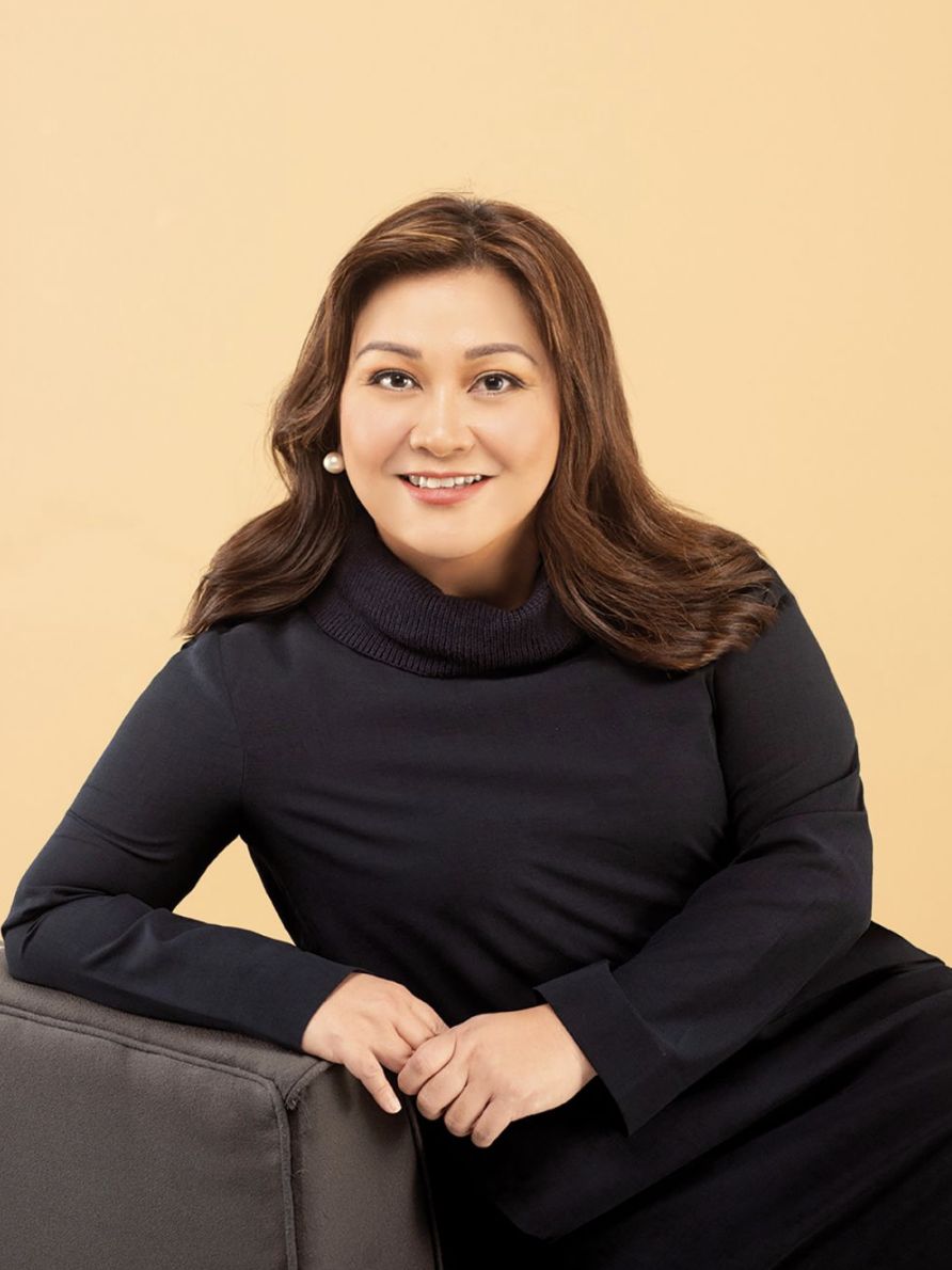 Martha Sazon