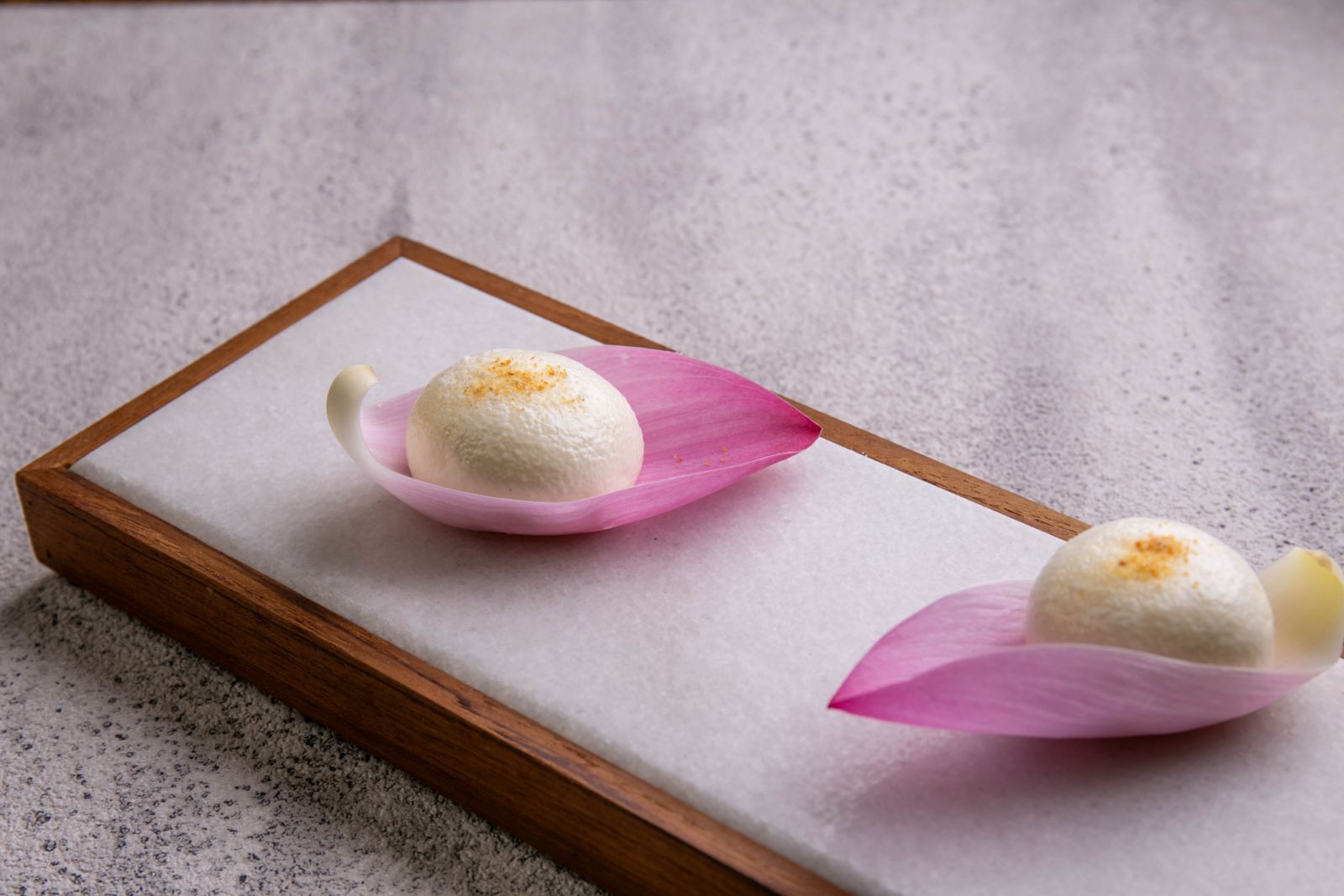 Shot of mezcal。(Photo:BAAN)