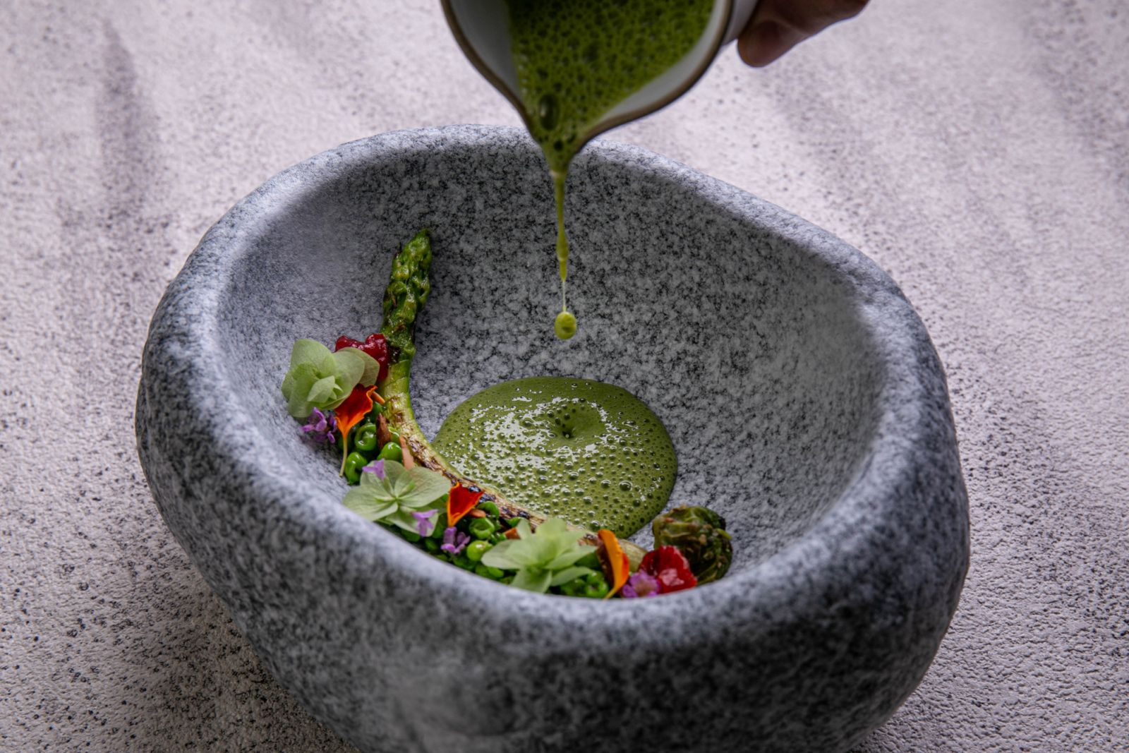 Ceviche。(Photo:BAAN)