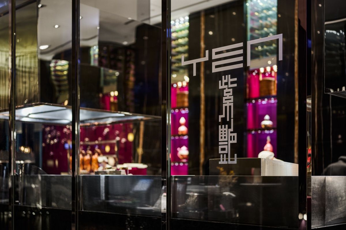 （Photo：台北W飯店）
