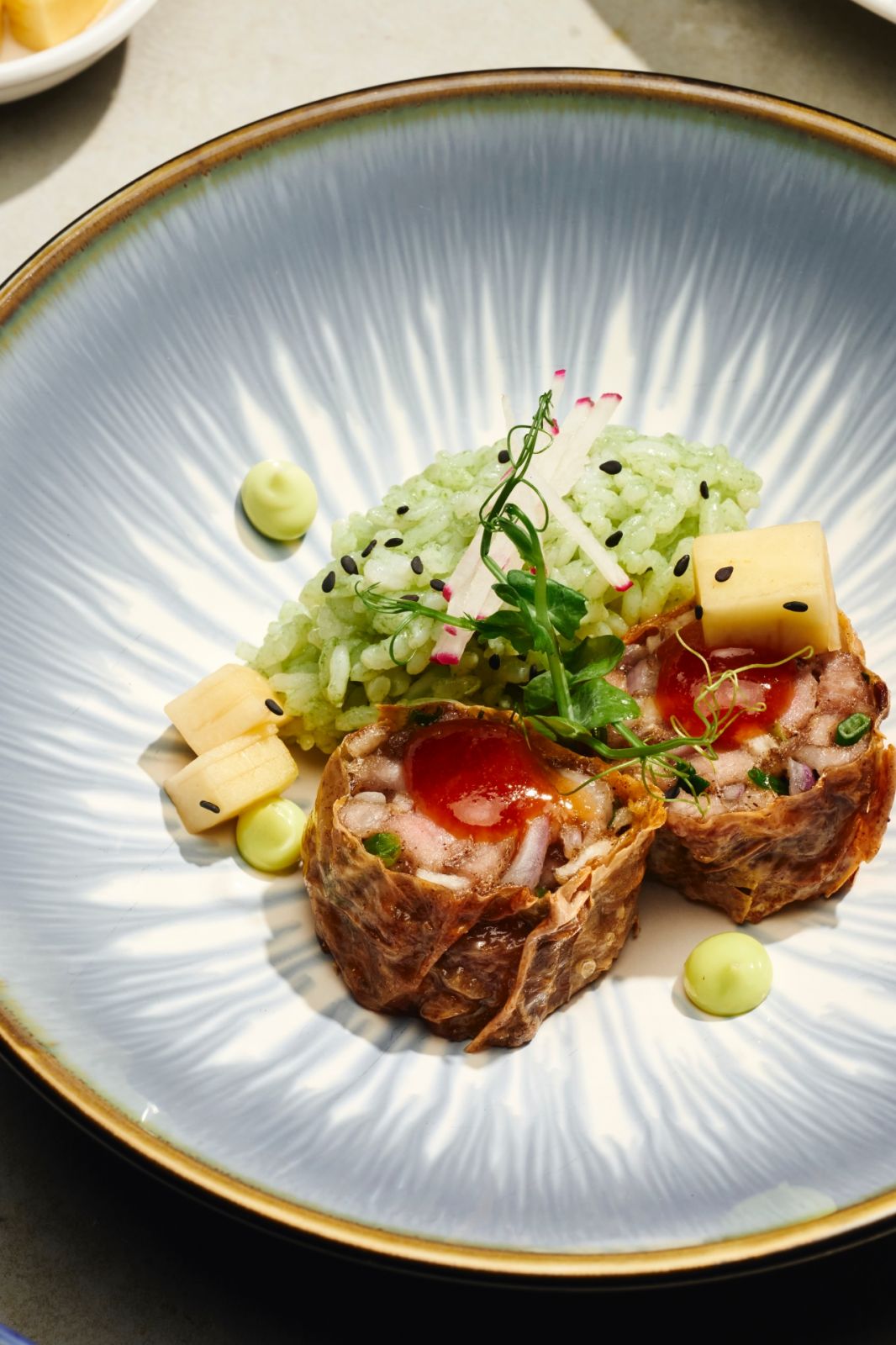 Canton Road joins Mood for Food Philippines 2024, a new food festival by Tatler Dining