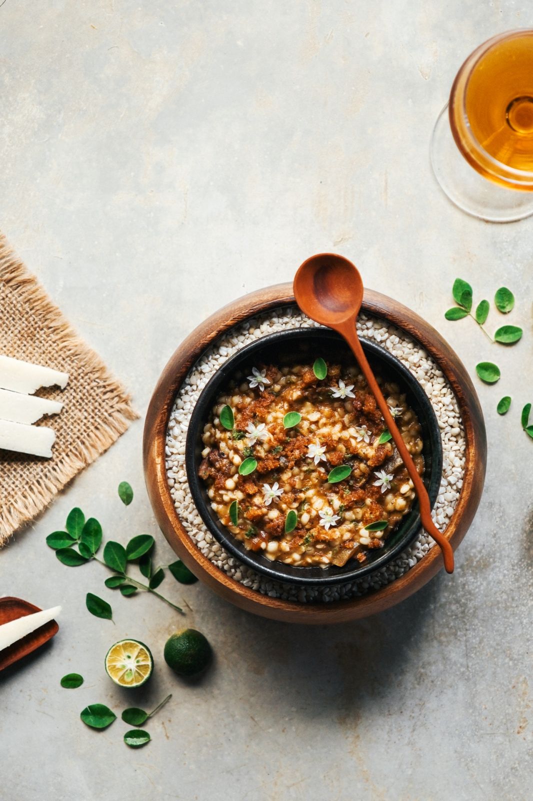 Roots joins Mood for Food Philippines 2024, a new food festival by Tatler Dining