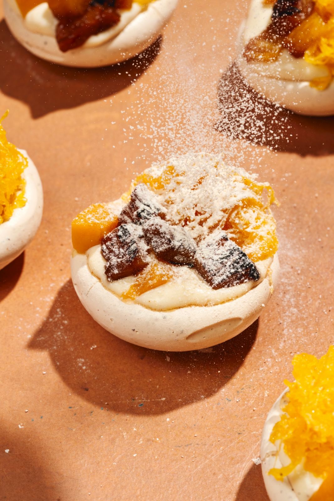 Lámpara joins Mood for Food Philippines 2024, a new food festival by Tatler Dining