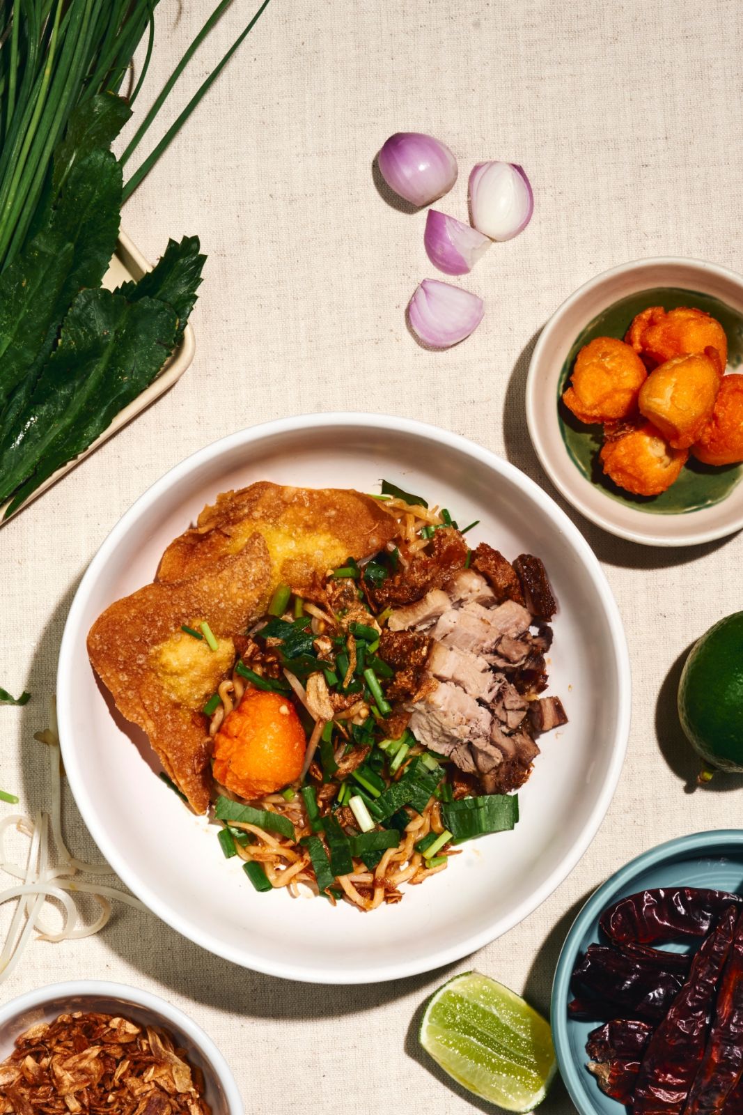 People’s Palace joins Mood for Food Philippines 2024, a new food festival by Tatler Dining