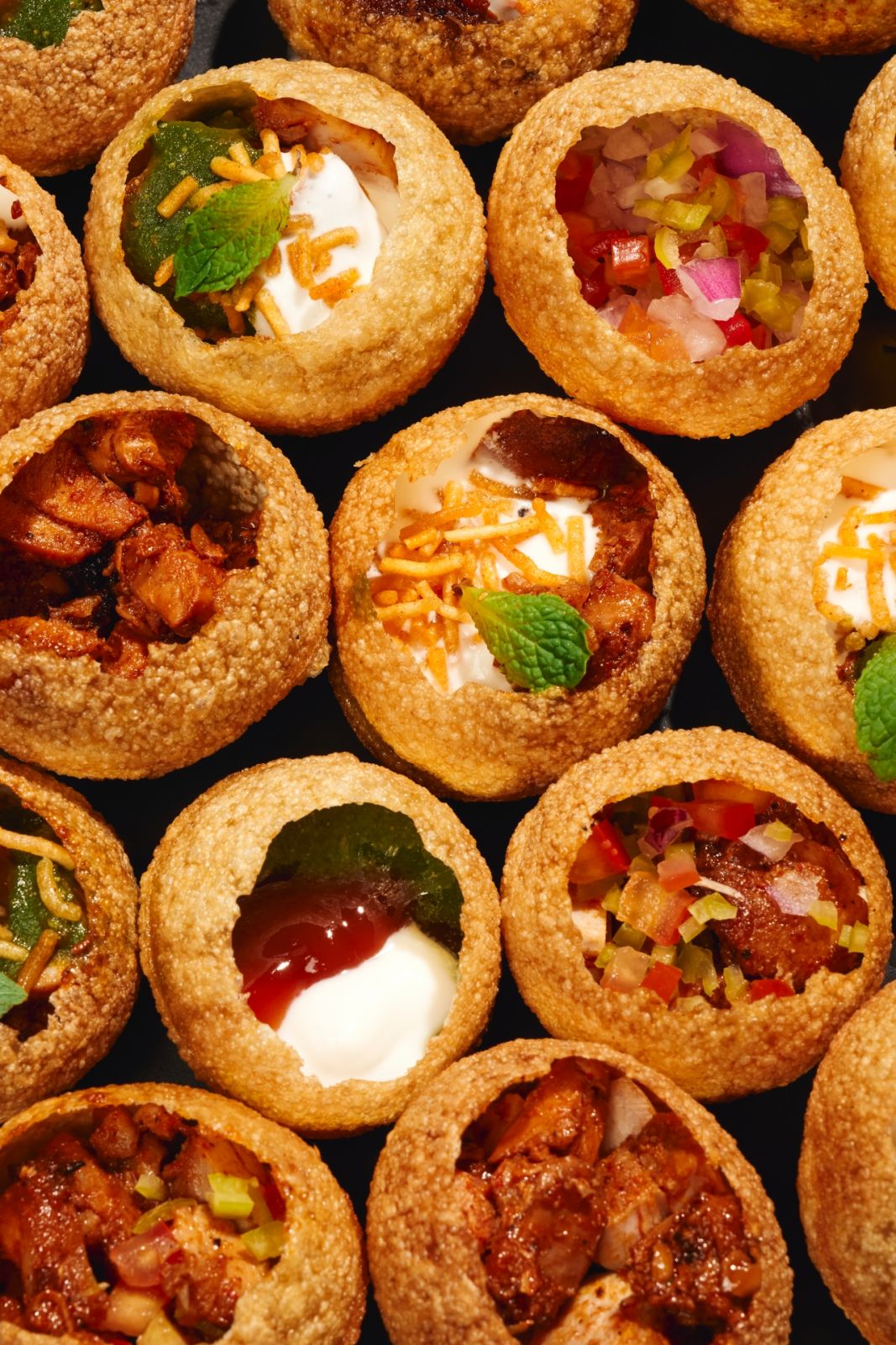 Indus Modern Indian Kitchen joins Mood for Food Philippines 2024, a new food festival by Tatler Dining