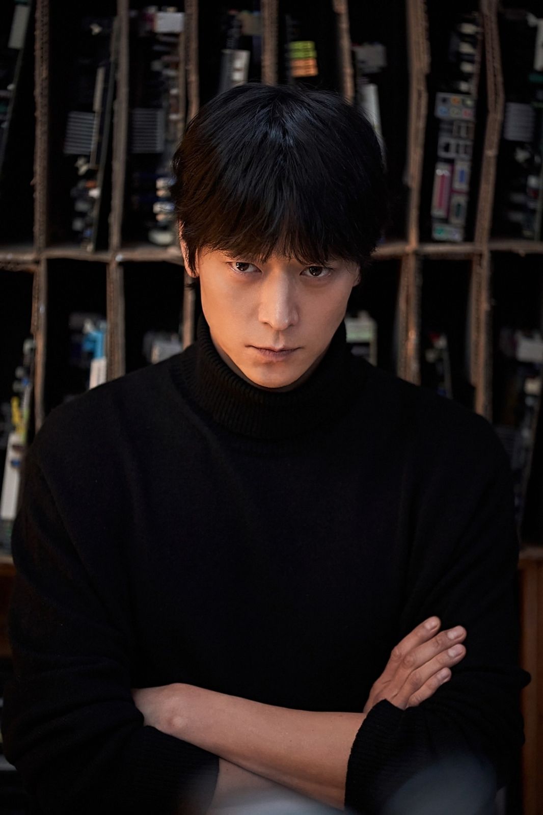 (Photo:《超完美暗殺隊》劇照)