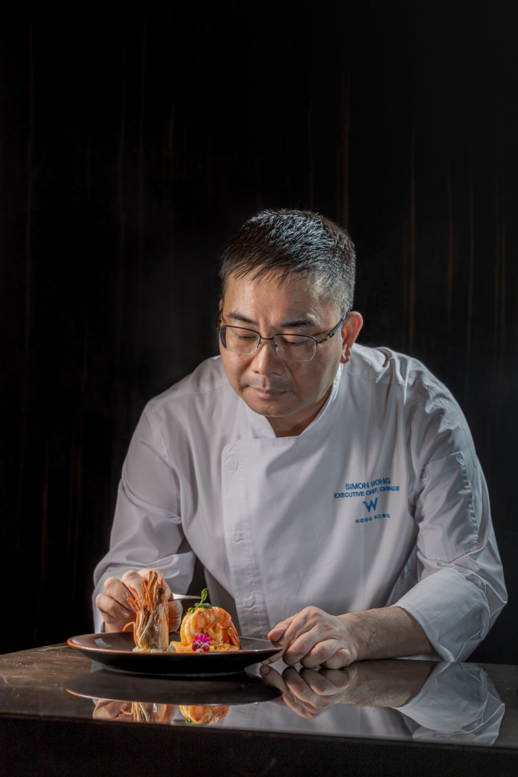 Simon Wong