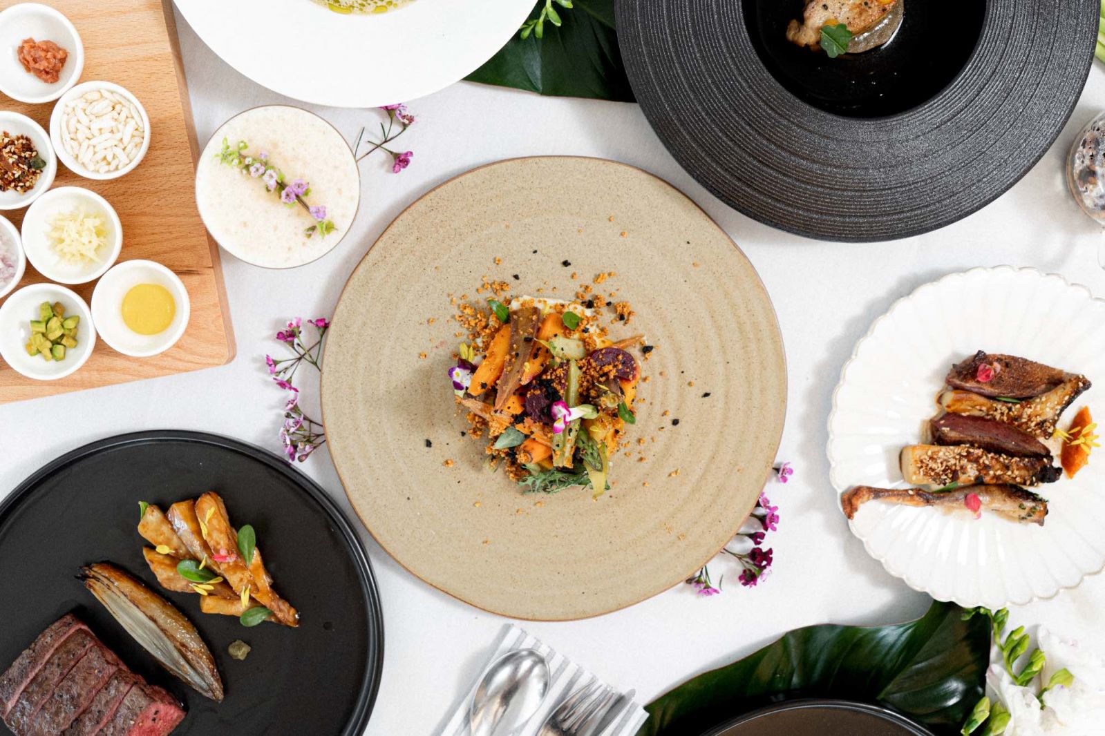 10 New Restaurants And Bars To Visit In Singapore This June 2024 10 New Restaurants And Bars To Visit In Singapore This June 2024