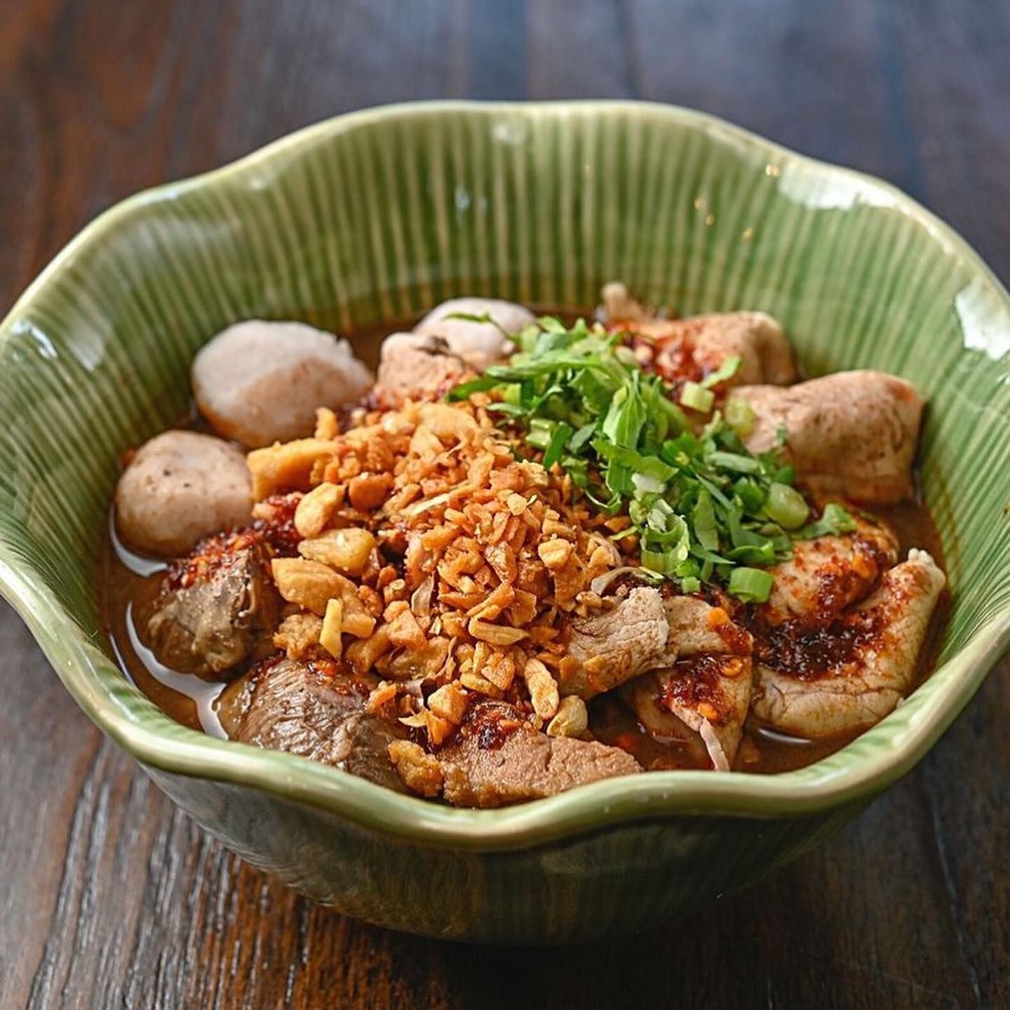 ก๋วยเตี๋ยวเรือ ทองสมิทธ์