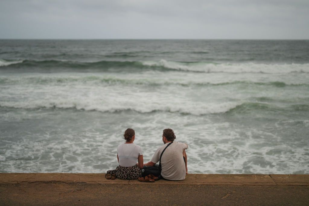 (Photo: Getty Images)