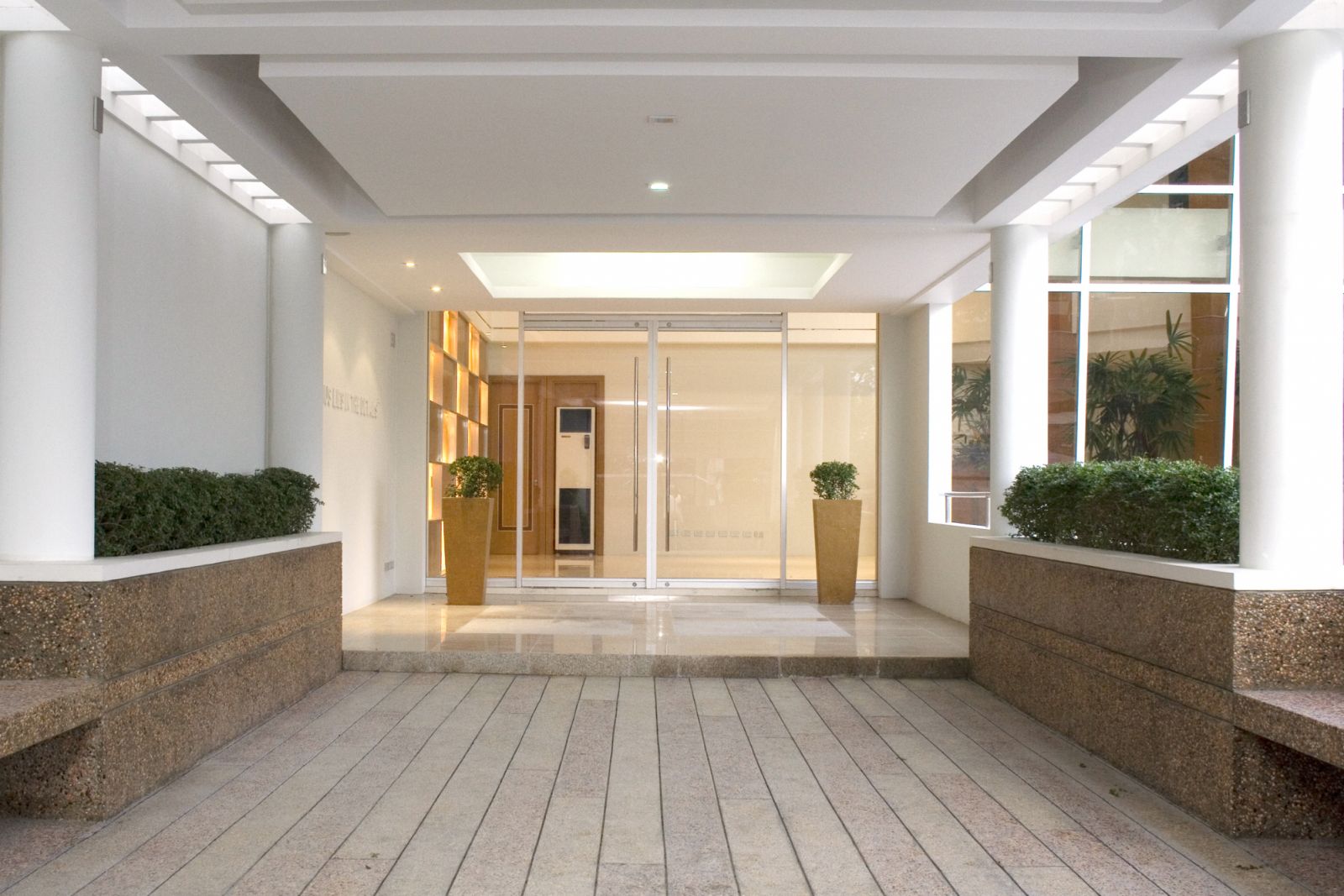 PSID Entrance