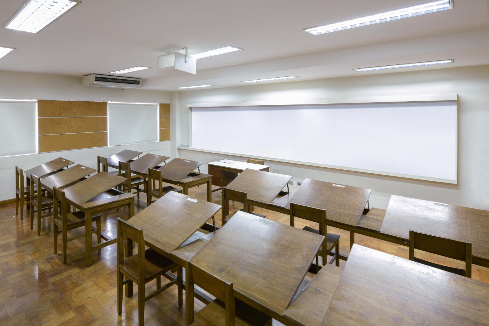 PSID Drafting Room