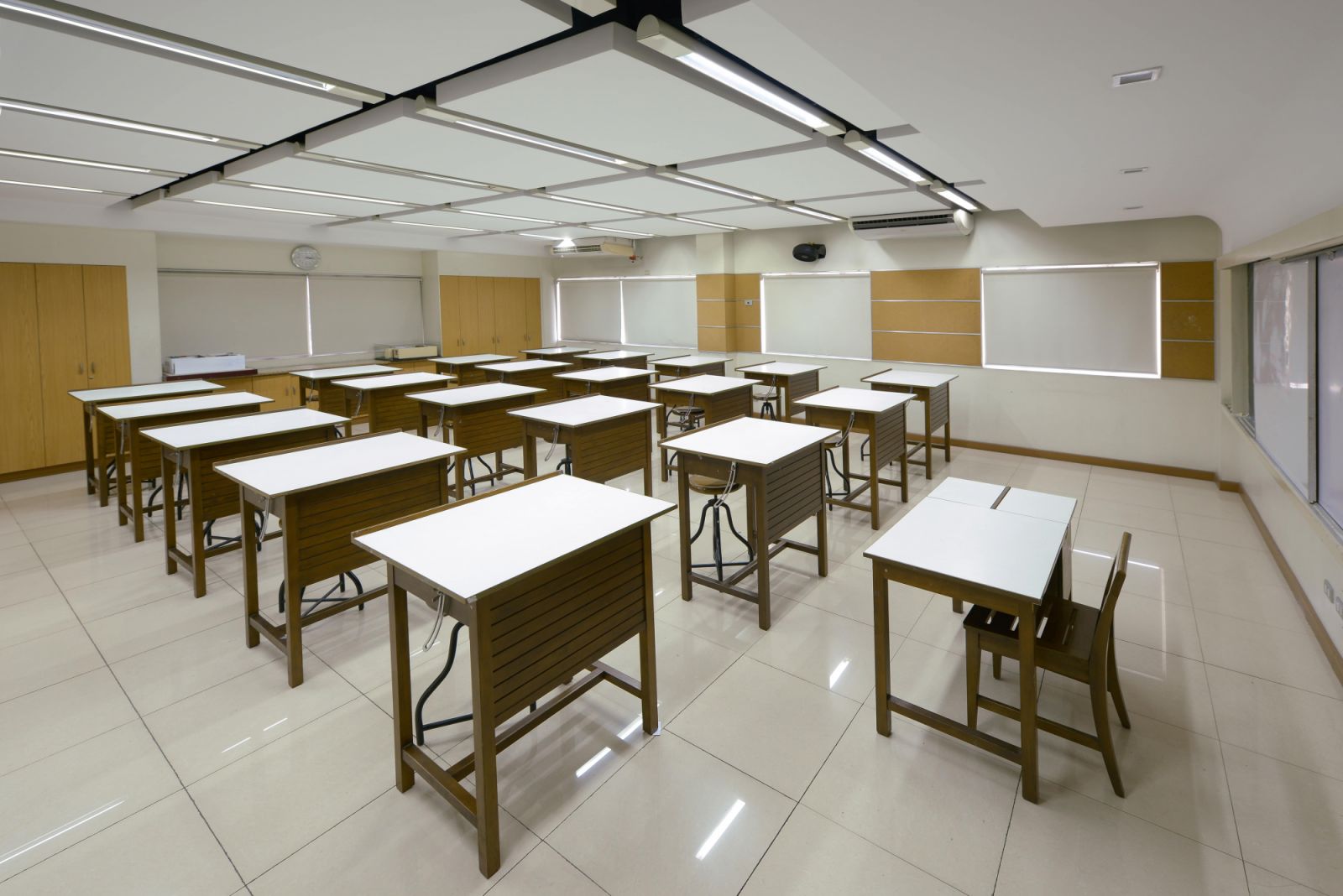 PSID Classroom