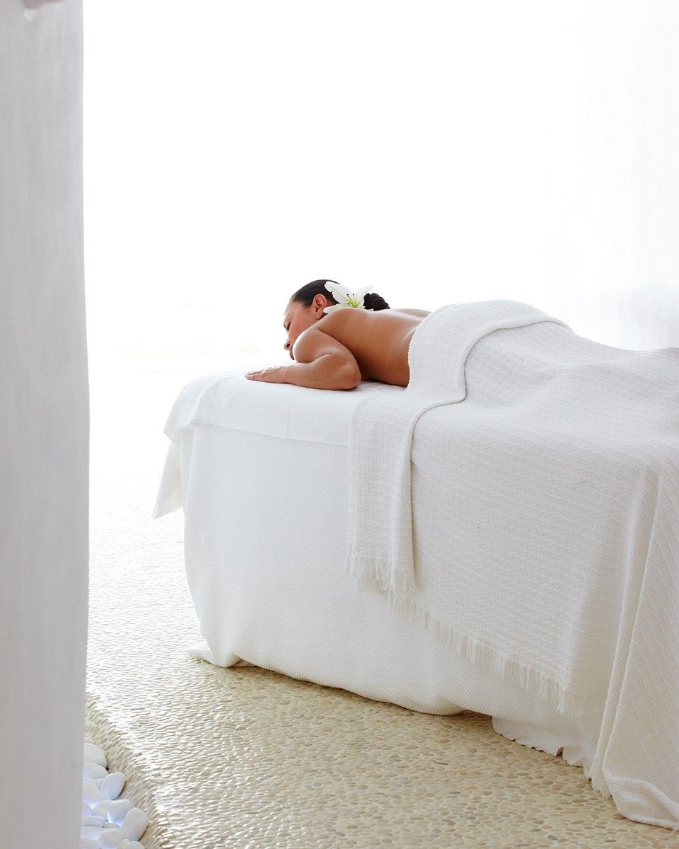 While you're staying at Kirini, don't miss out on a relaxing massage