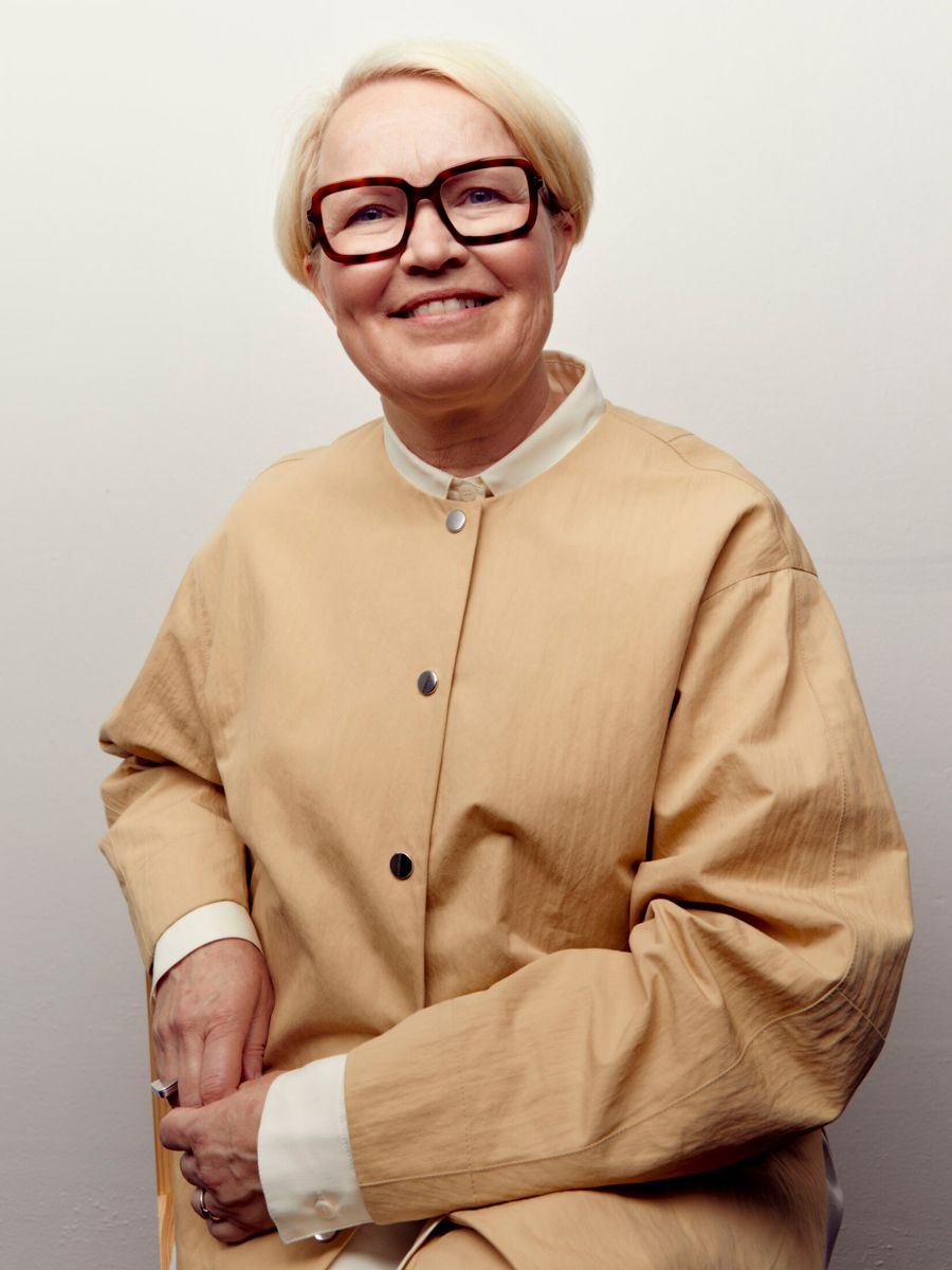 Minna Kemell-Kutvonen