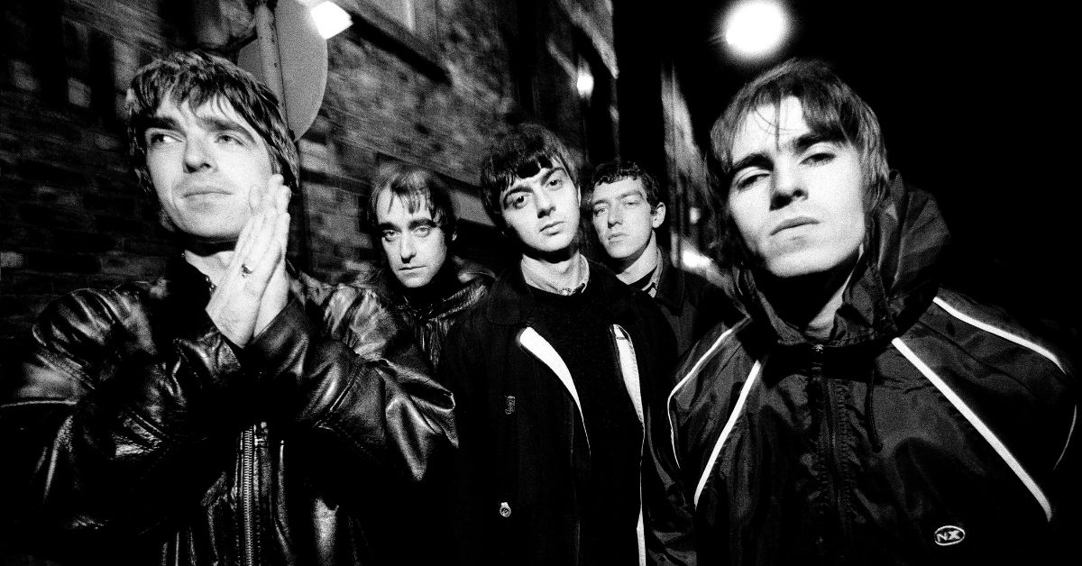 搖滾天團誕生地,從 Madchester 到 Britpop 曼城瘋搖滾半世紀