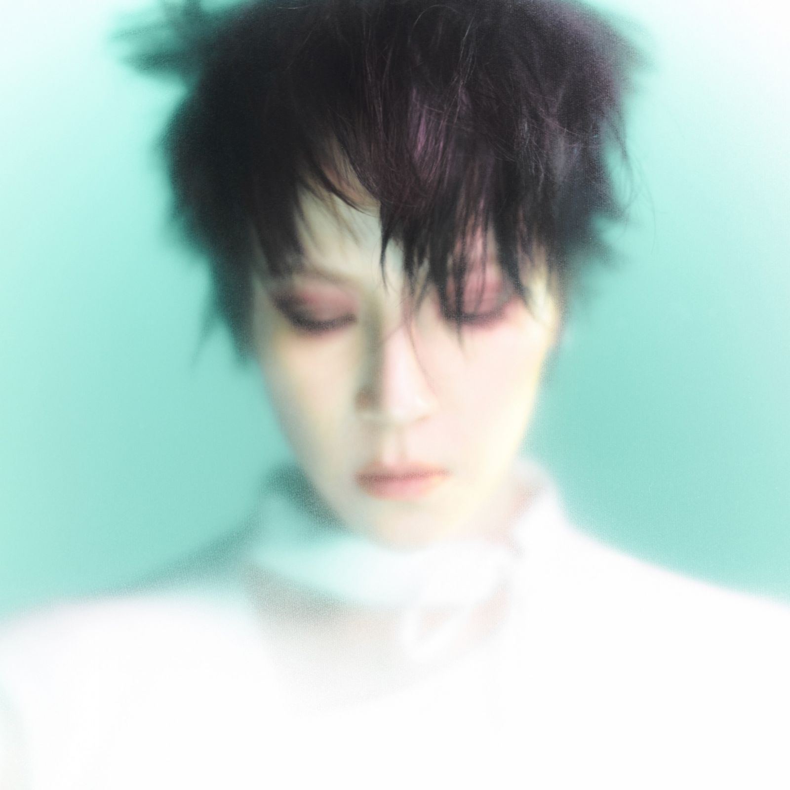 楊乃文專輯《Flow》向許多歌手、樂團和音樂人收歌,打造一張豐富多元的專輯,彷彿大型音樂祭一樣精彩。(Photo: 楊乃文臉書)