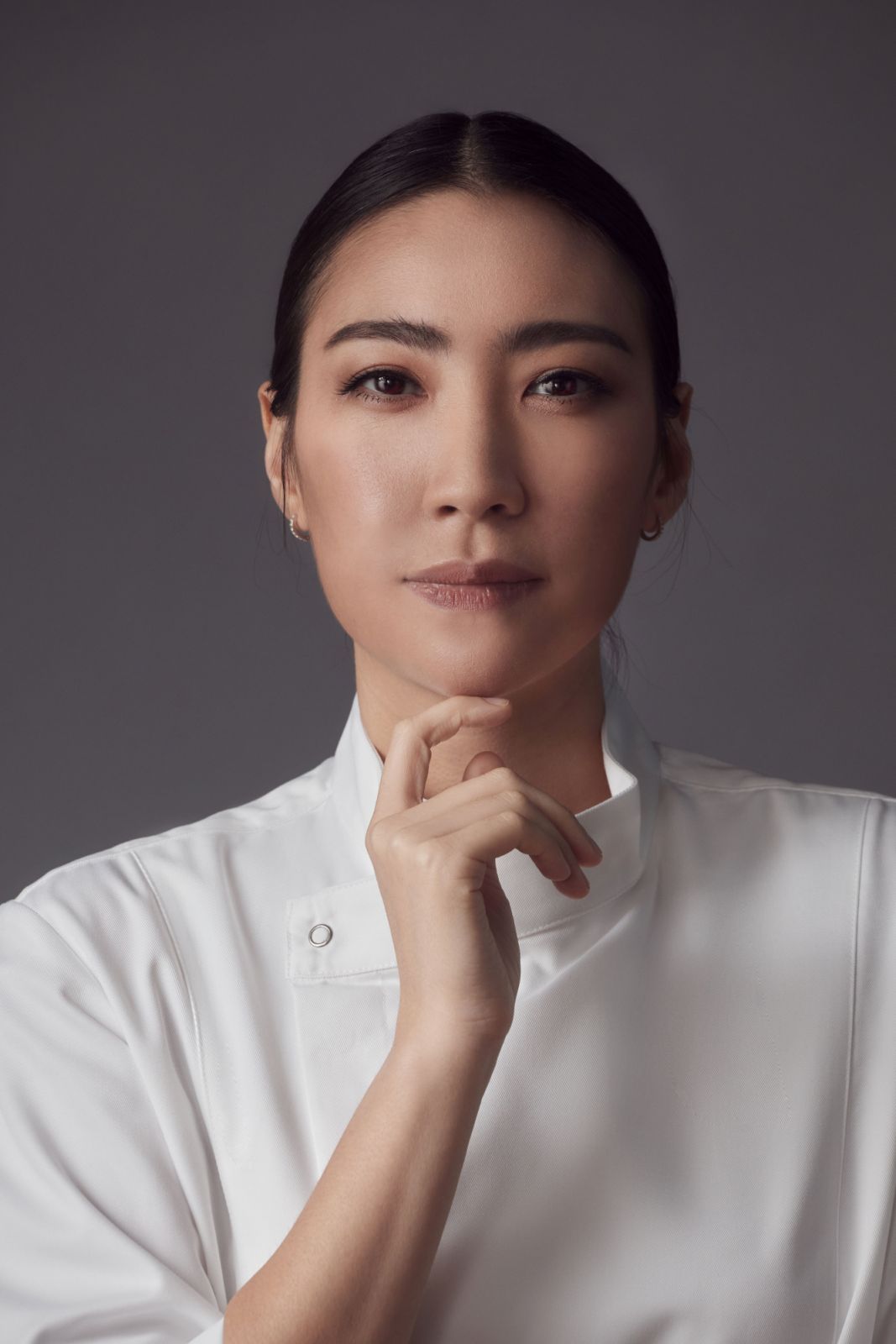 Pichaya Soontornyanakij, chef, Potong (Thailand)