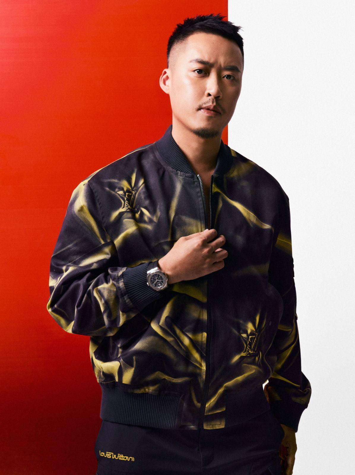 Bryan Loo, founder and CEO, Loob Holding (Malaysia)