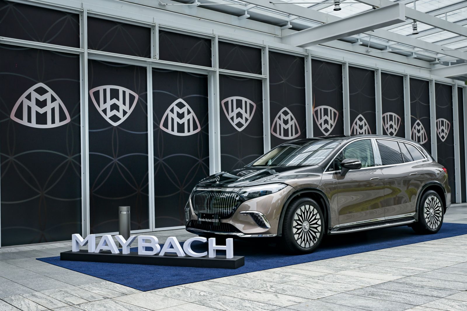 (Photo: Mercedes-Benz)