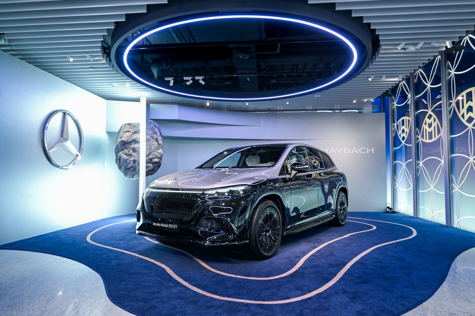 (Photo: Mercedes-Benz)