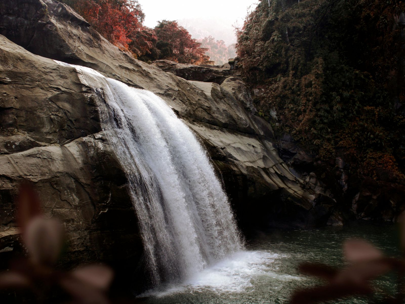 Tangadan Falls, La Union (Photo: pexels.com/fania yang)