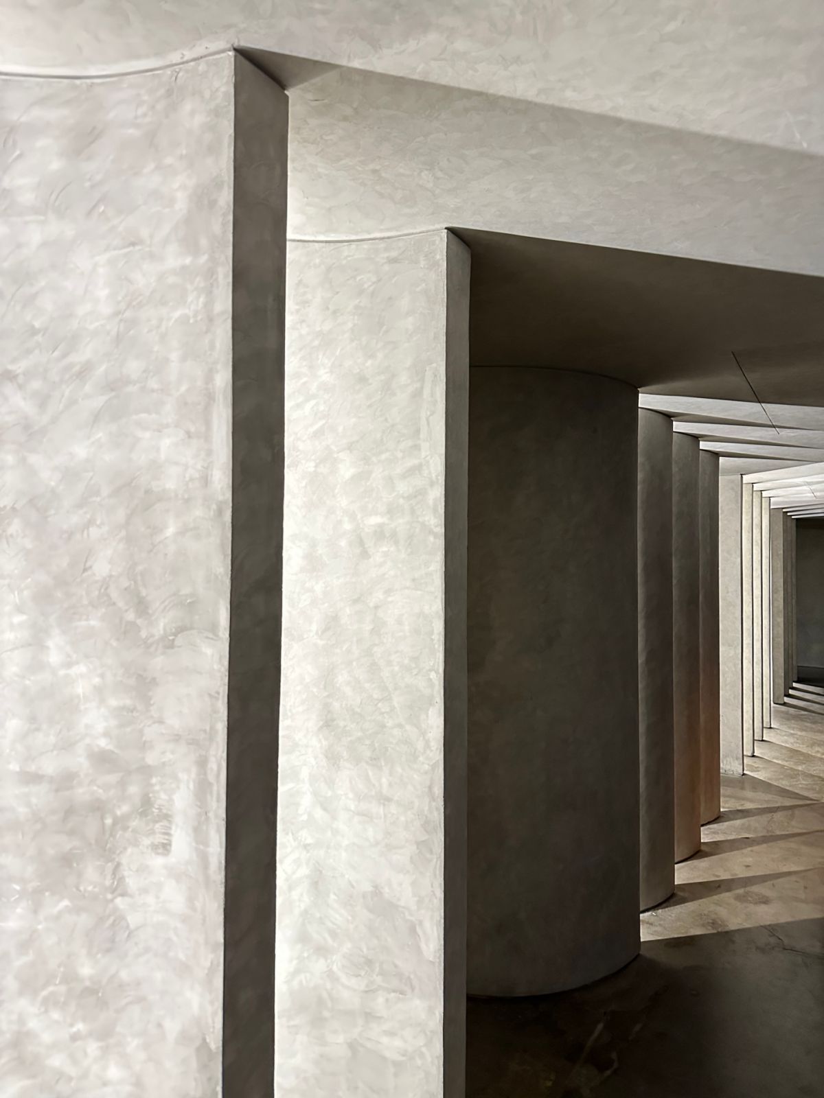 New restaurant Automat by Stephan Duhesme and Team Metiz - Photo by Lauren Golangco