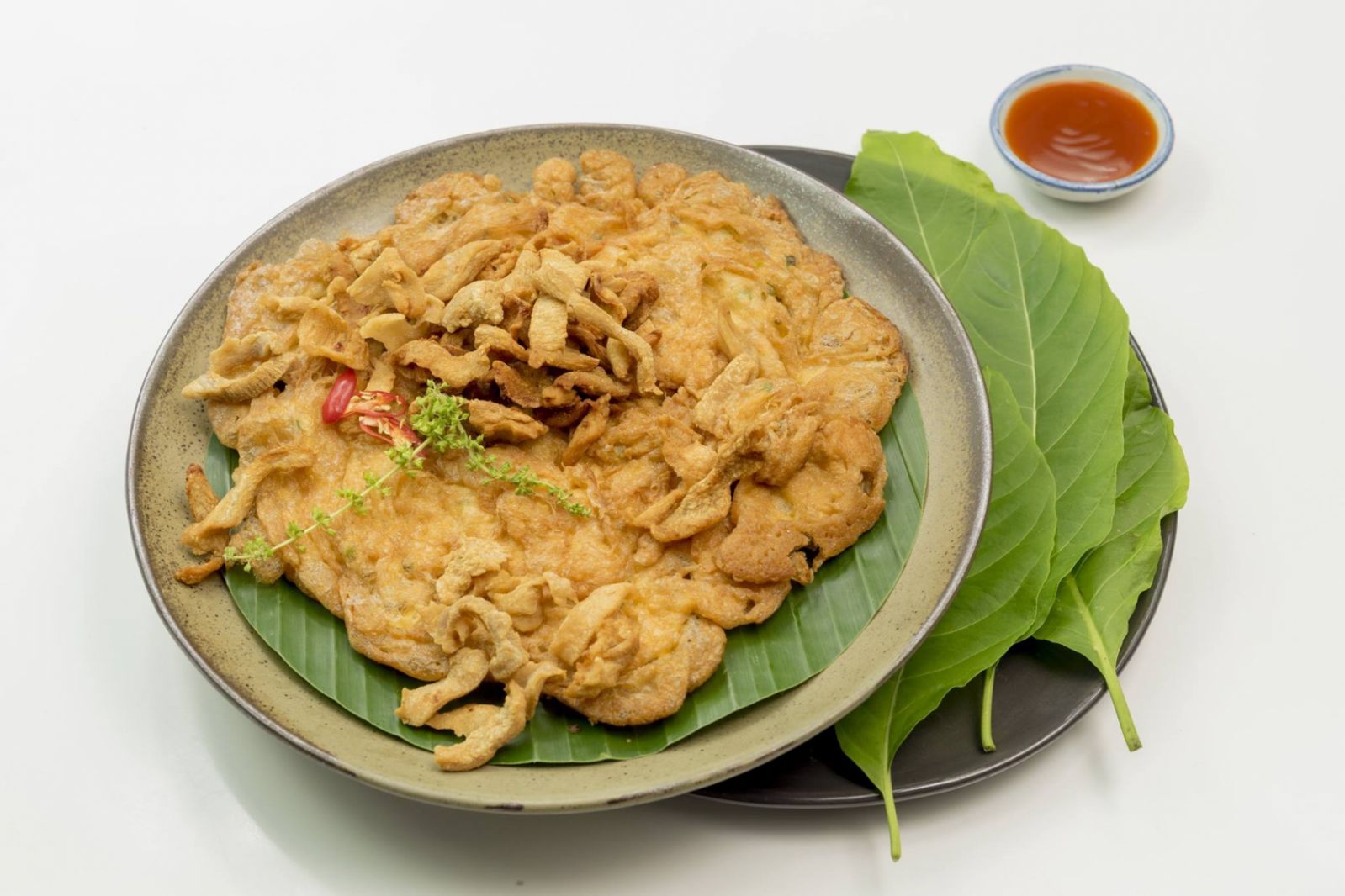 ร้านอาหารใต้ เสือใต้