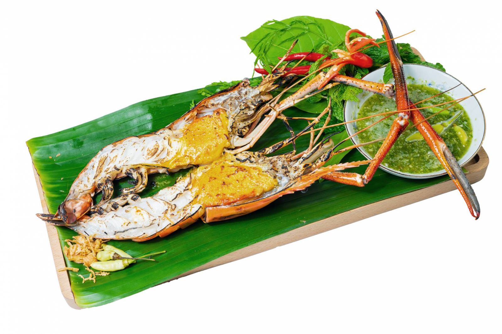 ร้านอาหารใต้ เสือใต้