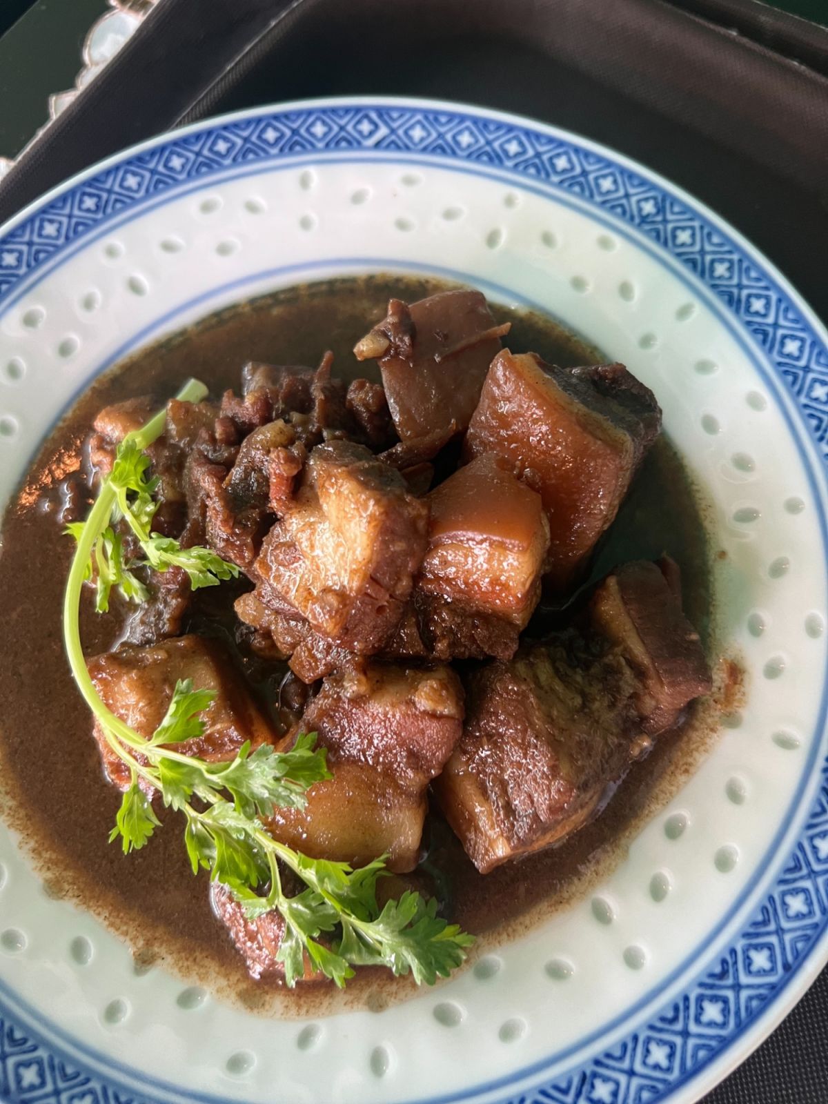 ร้านอาหารใต้สไตล์เมืองตรัง จาน บาย คุณจิ๋ม