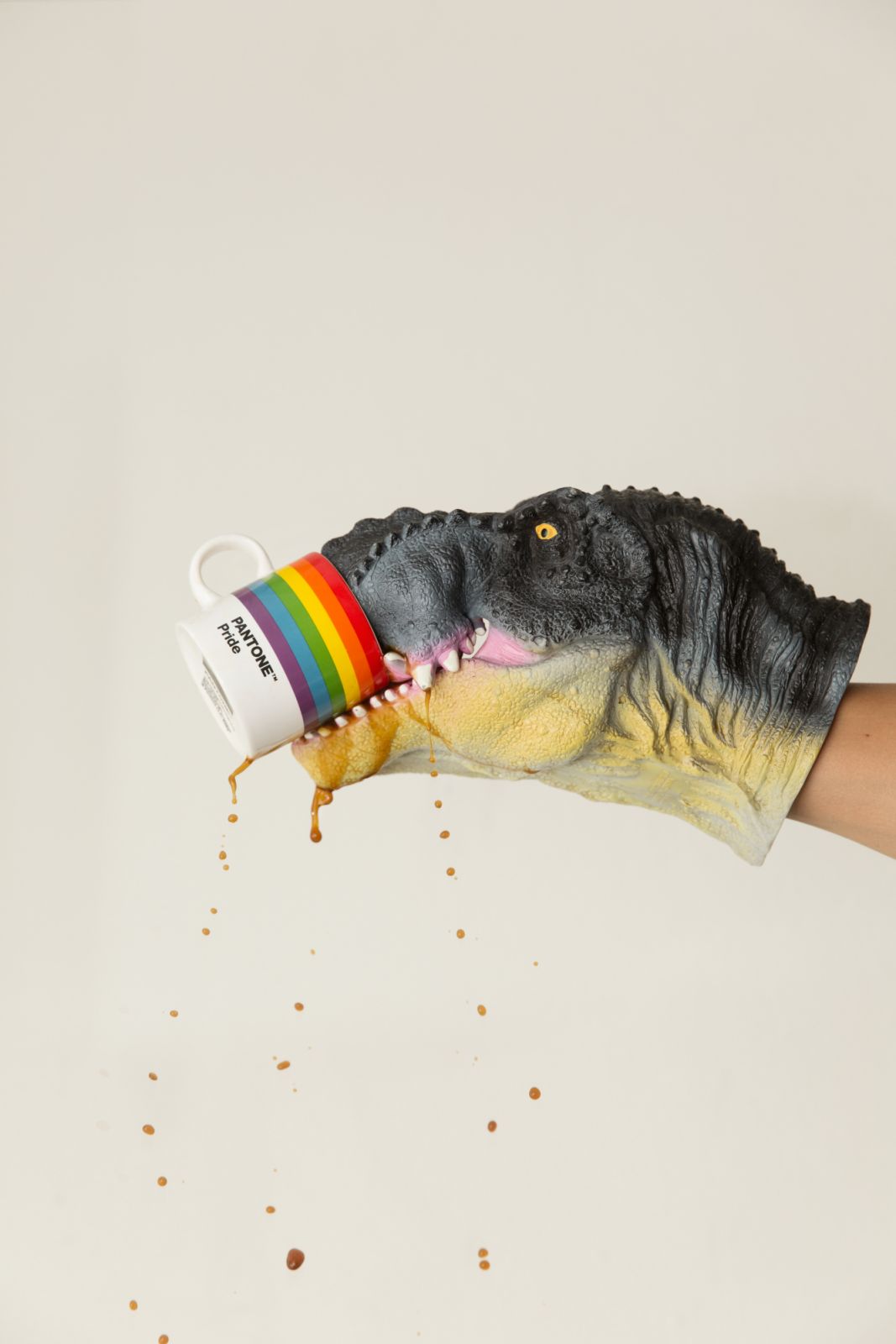 “PANTONE: Pride Is Not Just A Month” ณ ริเวอร์ ซิตี้ แบงค็อก (ภาพ: ริเวอร์ ซิตี้ แบงค็อก)