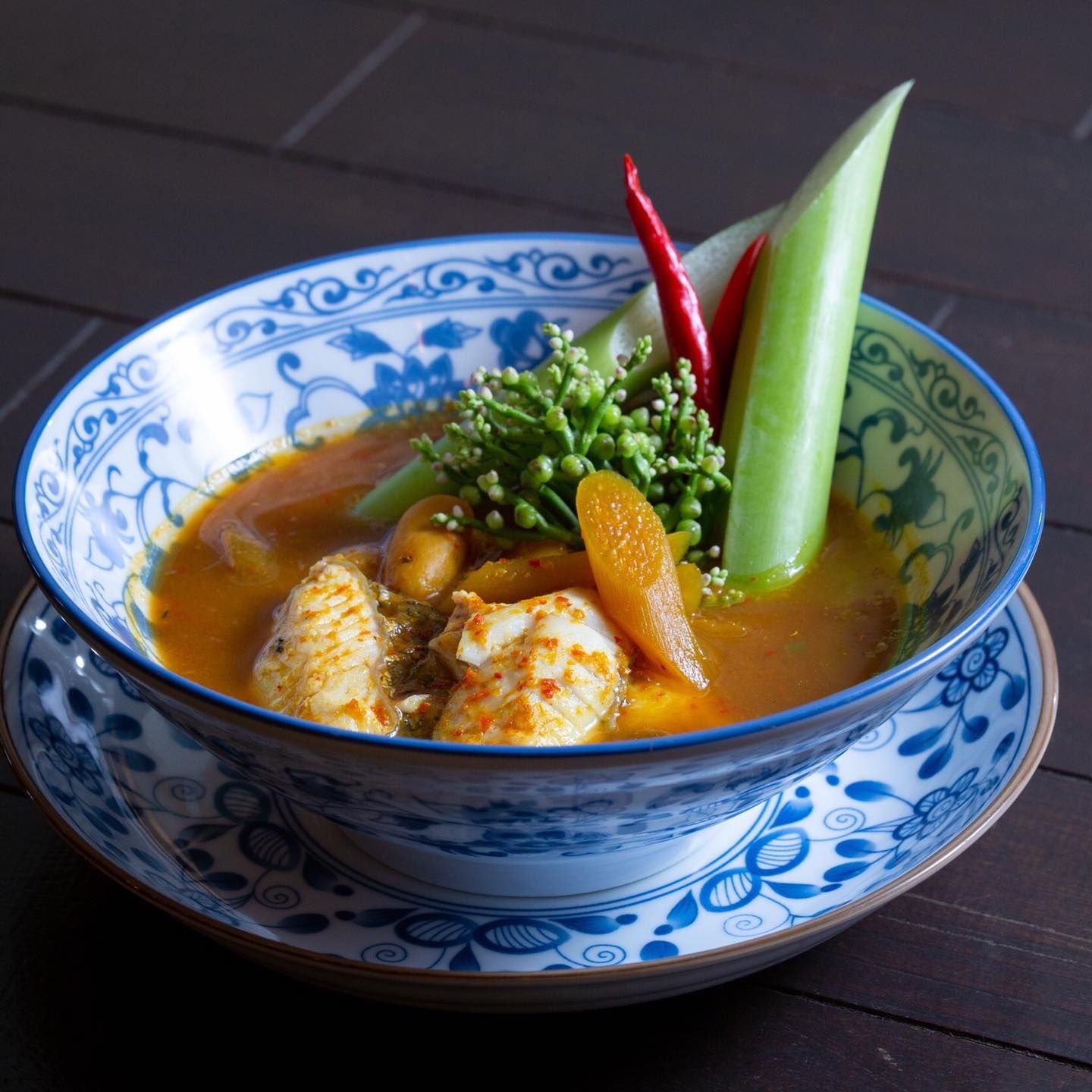 ร้านอาหารใต้ เสือใต้