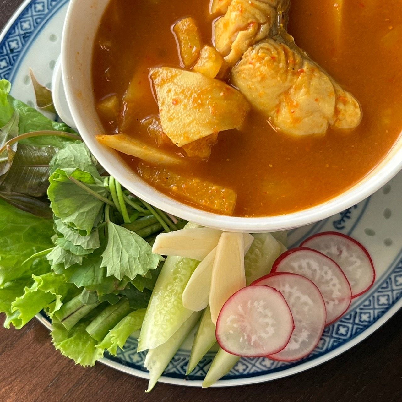 ร้านอาหารใต้ จาน บาย คุณจิ๋ม