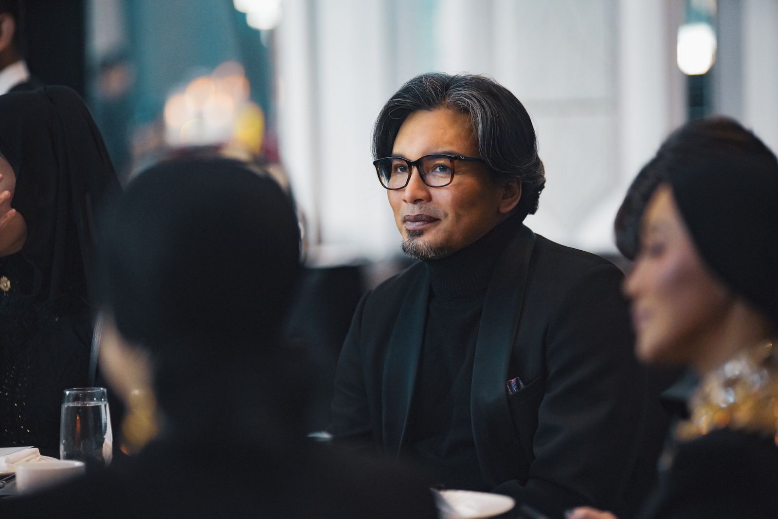 Anuar Zain