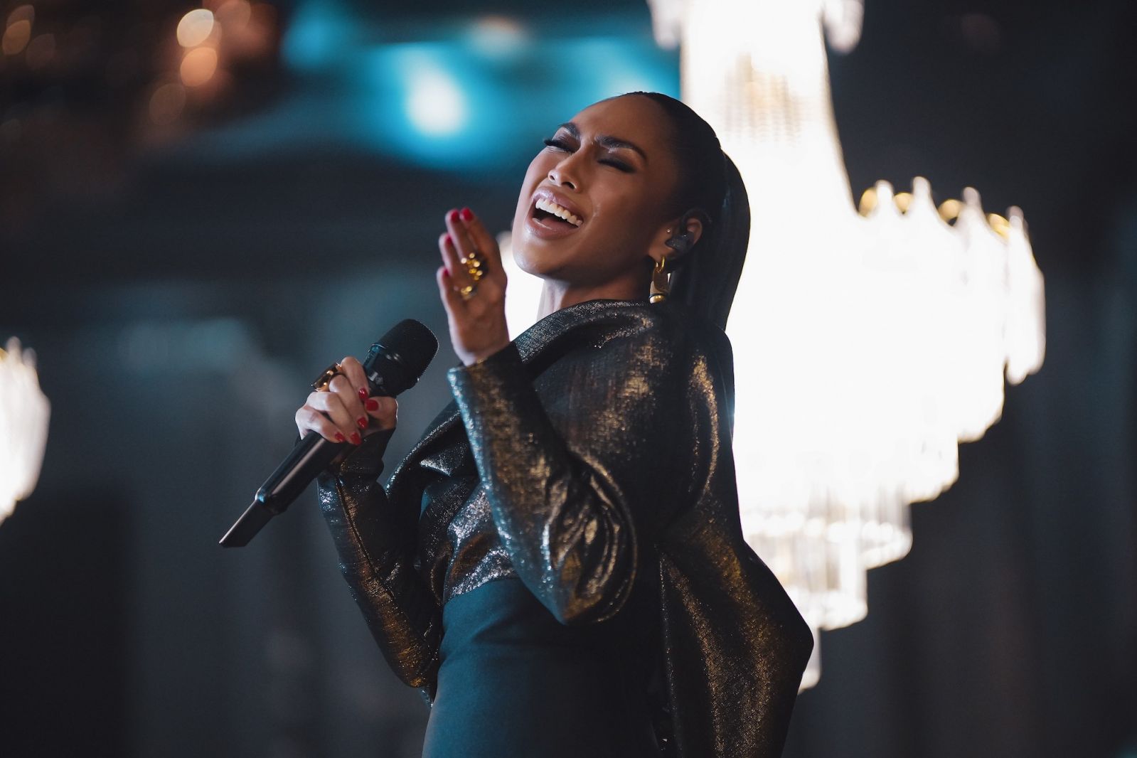 Dayang Nurfaizah