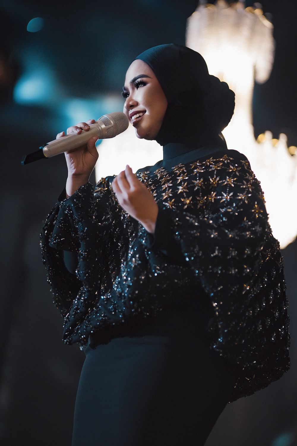 Aina Abdul