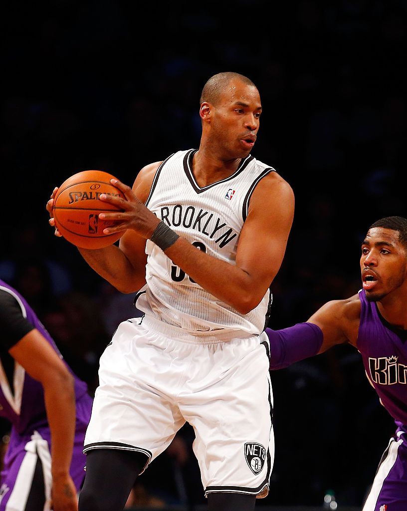 你必須認識的LGBTIQA+人物:Jason Collins (Photo: Getty Images)