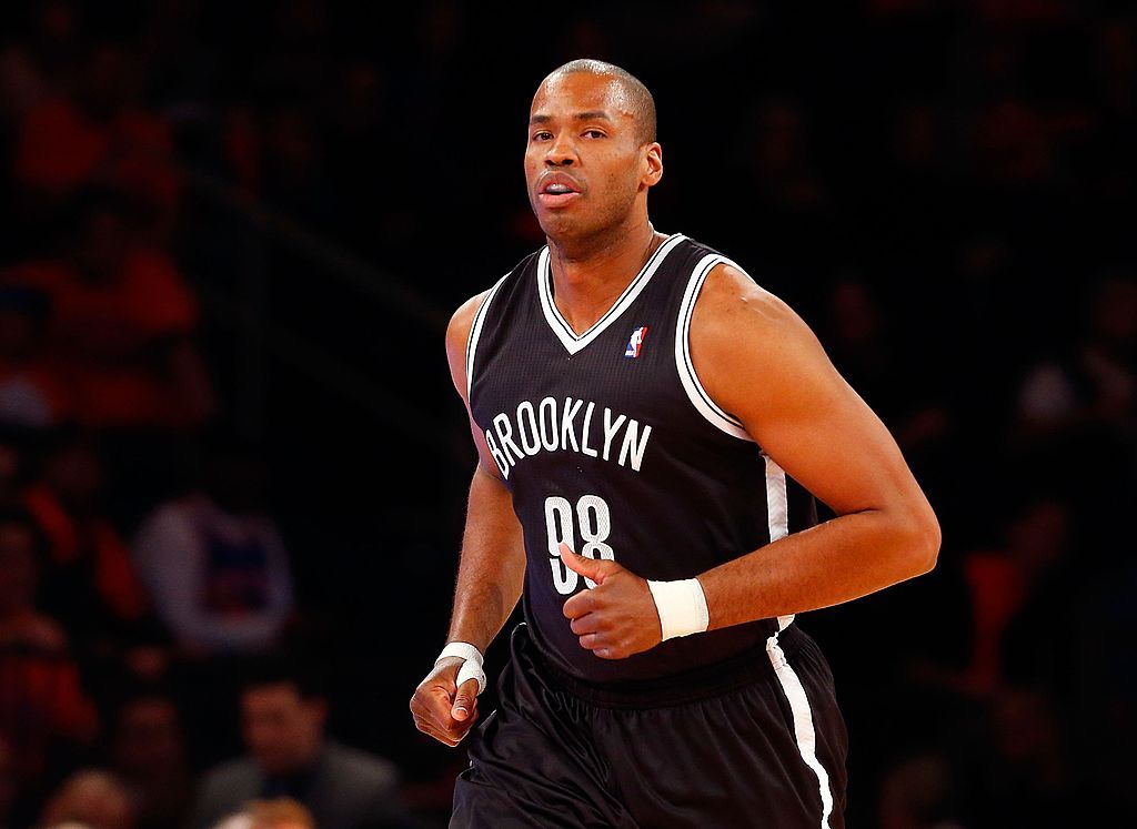 你必須認識的LGBTIQA+人物:Jason Collins (Photo: Getty Images)