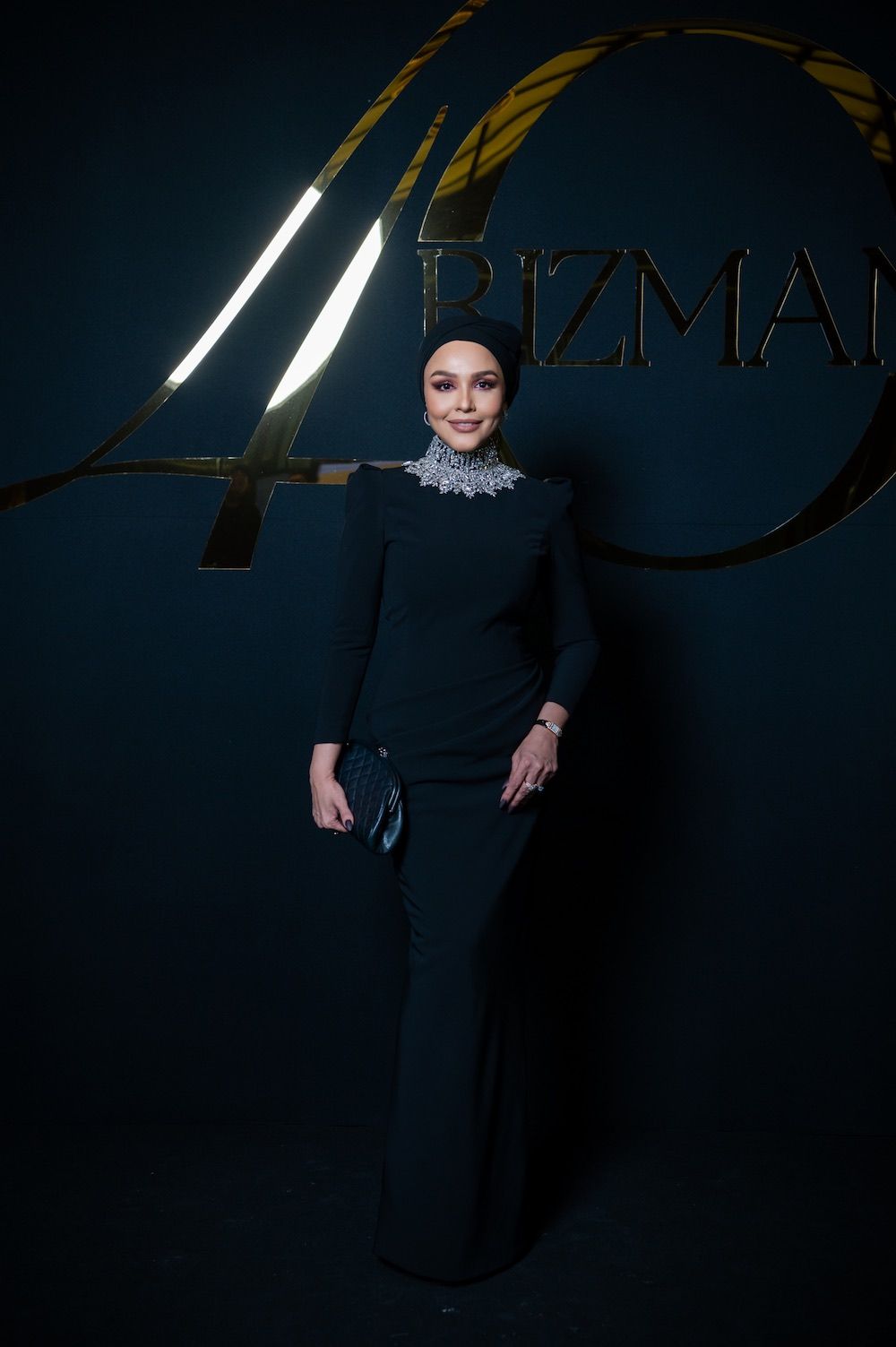 Noryn Aziz