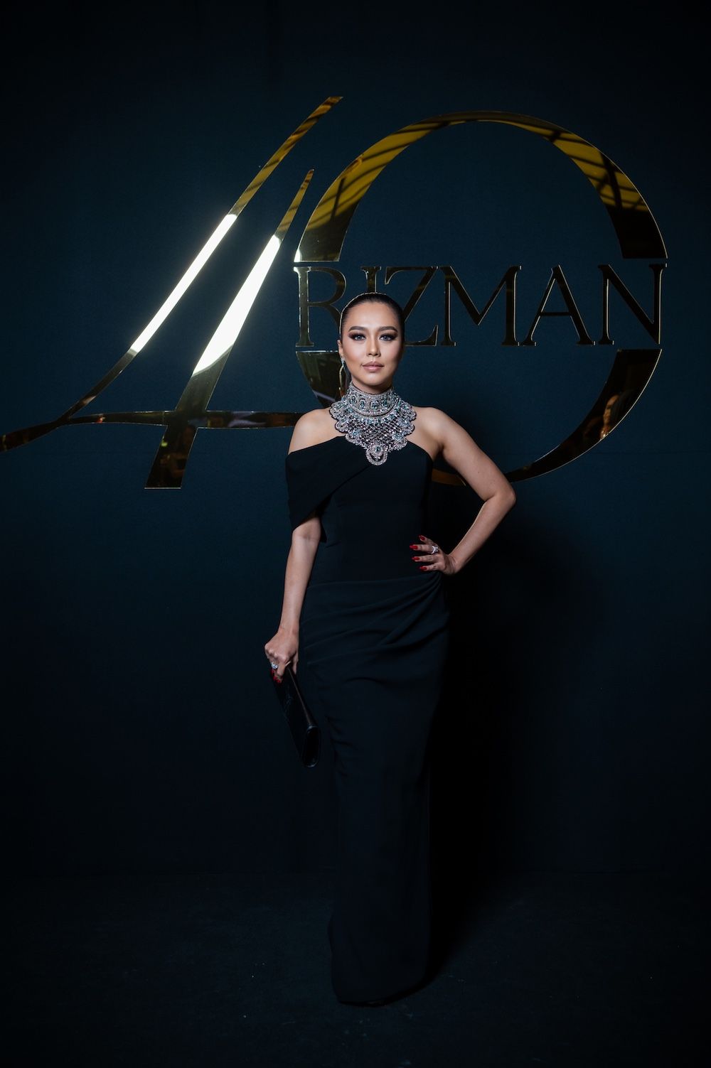Datuk Syafinaz Selamat